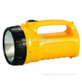 rechargeable hand lamp, rechargeable searchlight